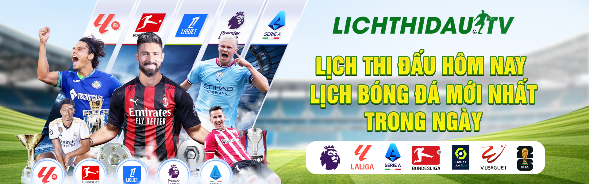 banner lịch thi đấu tv